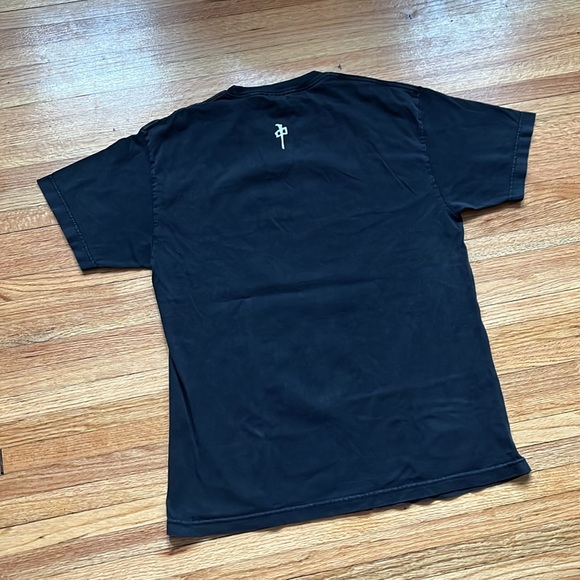 Vintage Red Dragon Skateboards T-Shirt / Large / RDS - Picture 6 of 6